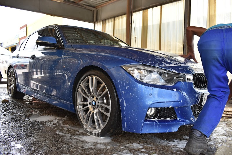 Rta Express Car Wash - Photo 2